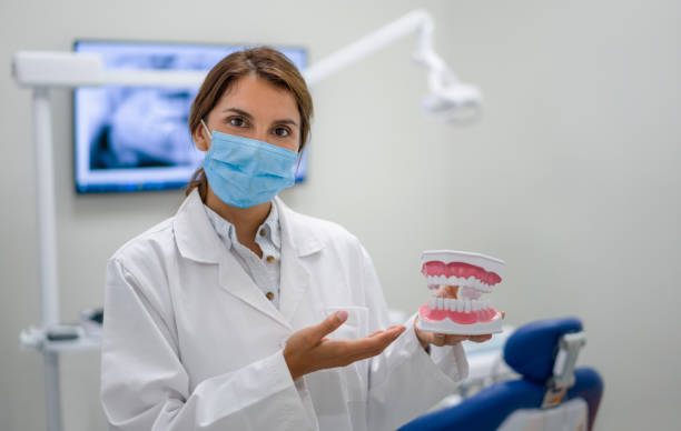 Best Emergency Denture Repair in Sea Cliff, NY